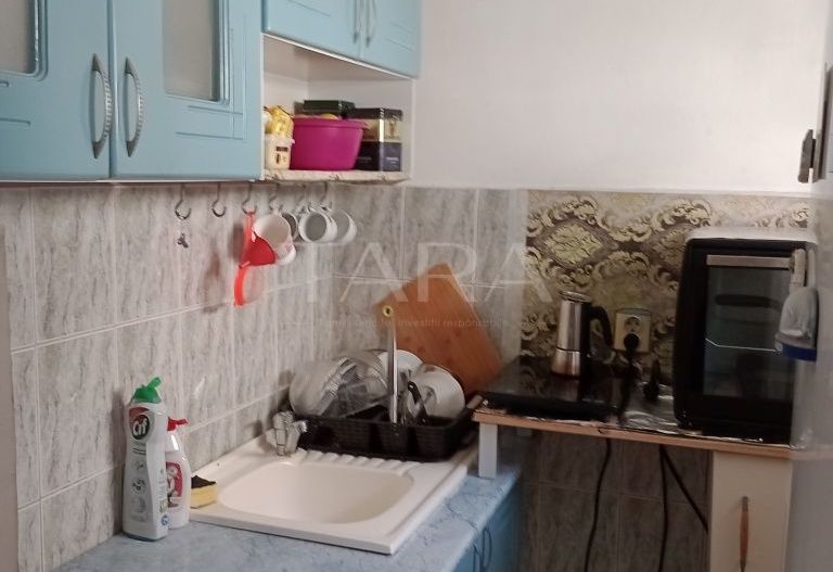 Garsonieră în zonă centrală, ideală pentru locuit sau investiție. - Poză 4