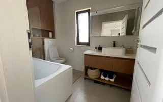 Casa individuala de vanzare la cheie in Popesti, Cluj - Poză 11