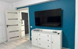 Garsonieră decomandată cu boiler – Lujerului, prima închiriere - Poză 3