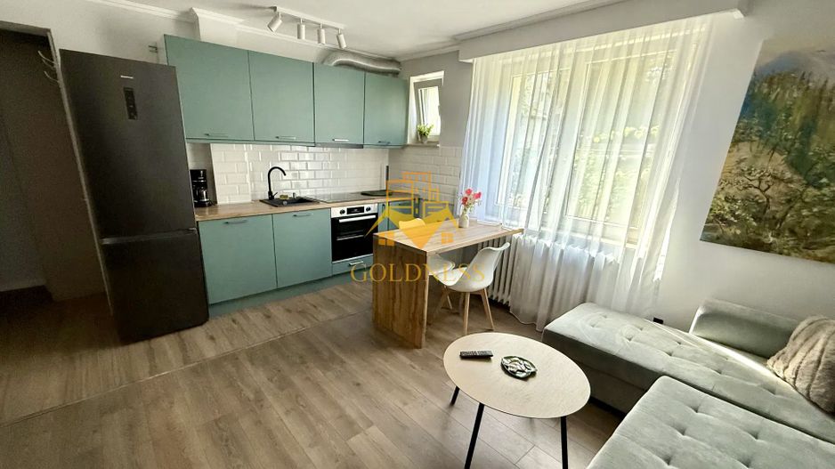 2 Camere Open Space, Gheorgheni, Transylvania College, Panemar, Engels - Poză 6