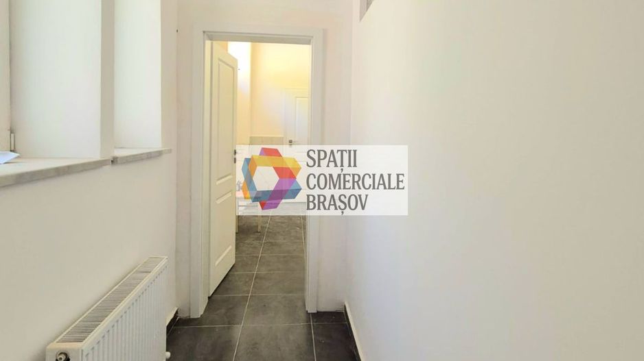 Spatiu birouri de închiriat Brasov - 80 mp # plus-imo.ro - Poză 7