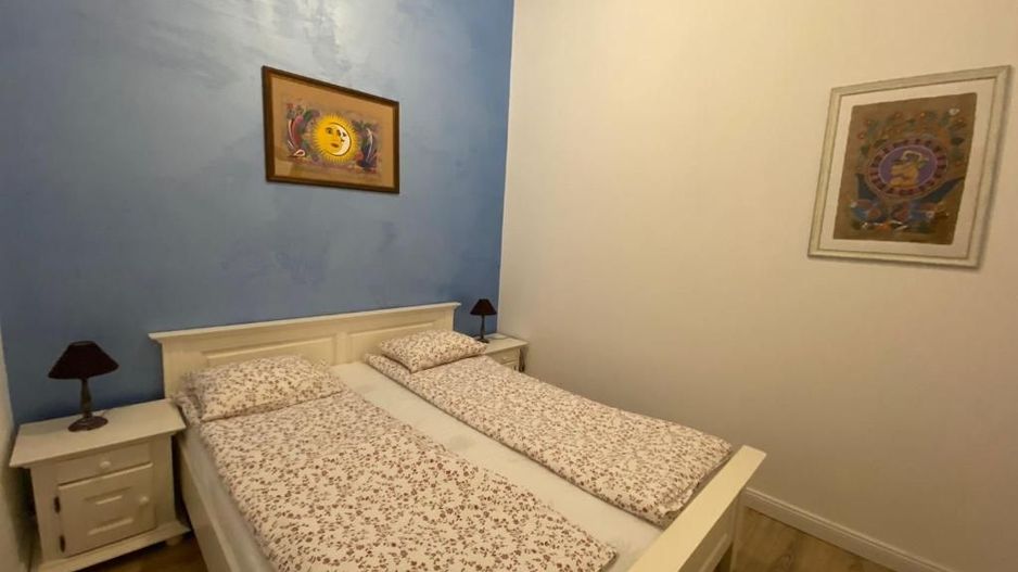 Apartament 2 camere clădire istorică - Poză 3