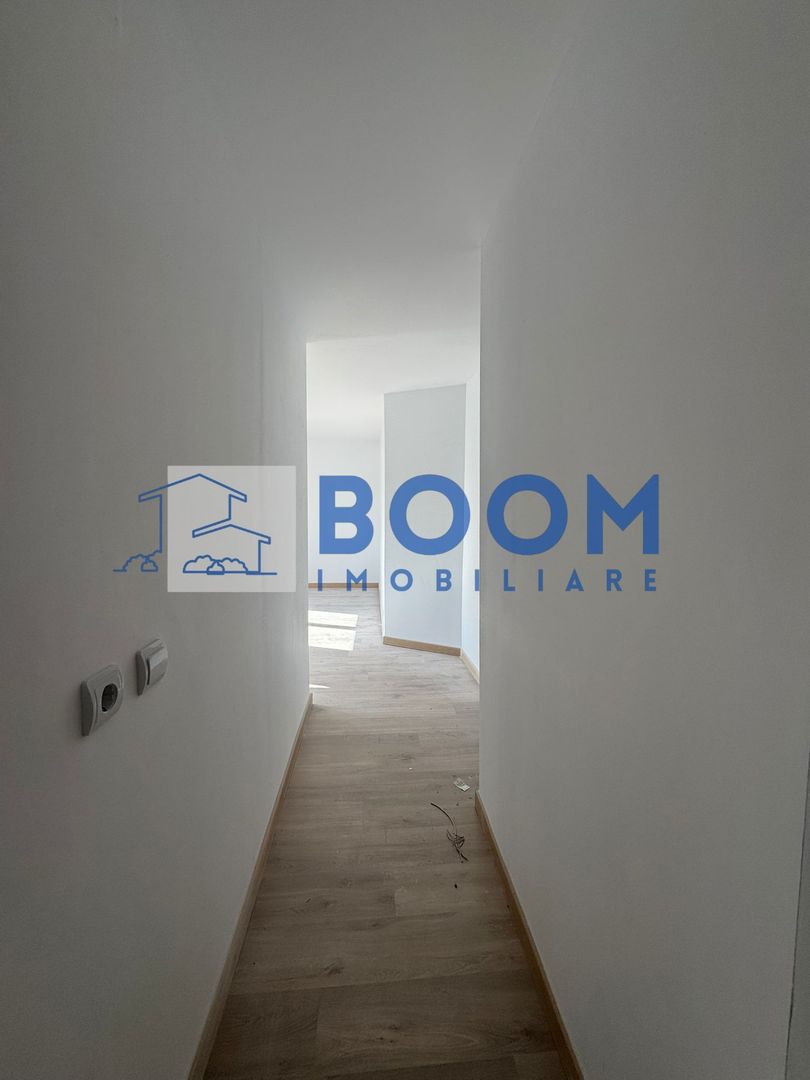 Apartamente noi | 2 camere | Ostroveni - Poză 3