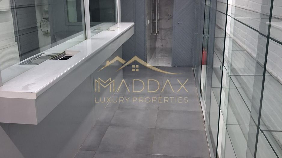 Spațiu comercial *118* mp cu afacere inclusa // Lizeanu – Obor - Poză 5