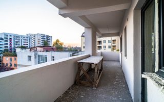 Ap 3 cam + Terasa, 88 mp, dec., etaj 3/4, Militari-Margelelor, NOU, COMISION 0% - Poză 11