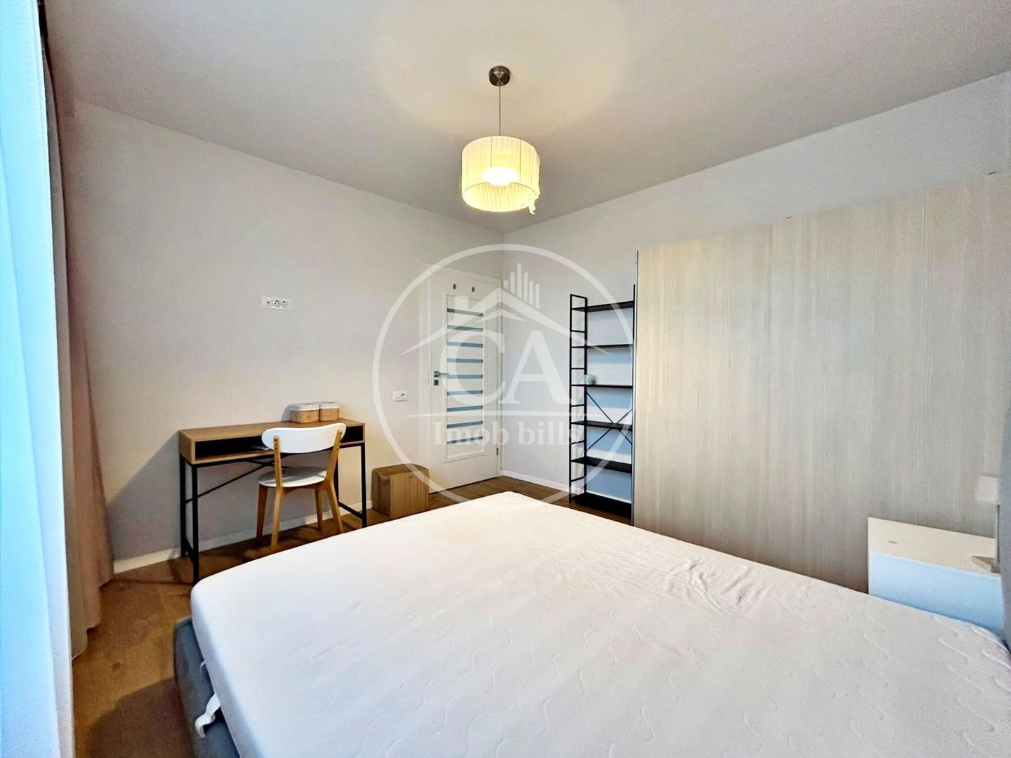 Apartament cu 3 camere de închiriat in zona Centrala , Oradea - Poză 7