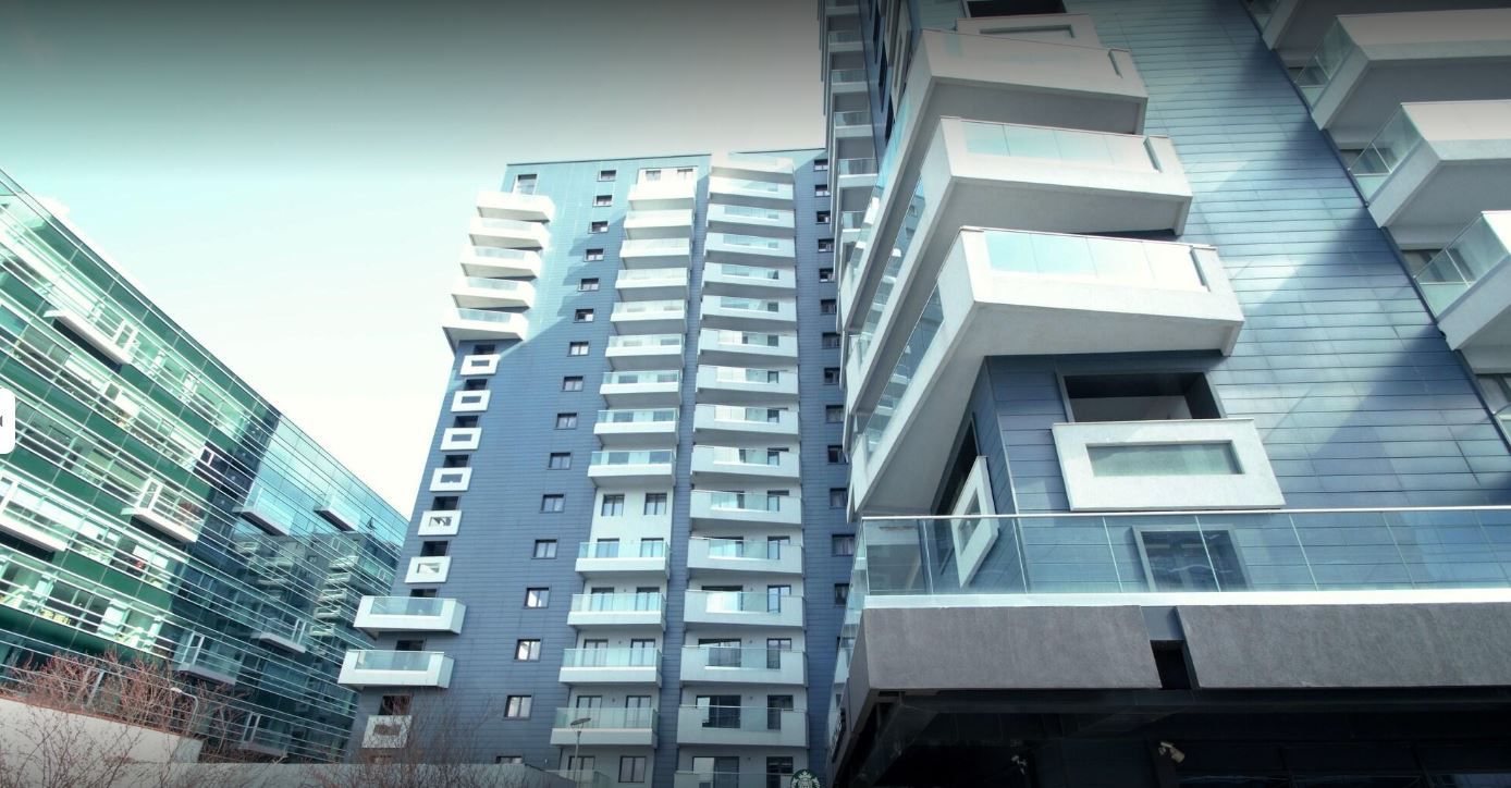 Apartament Duplex Upground, Bucuresti - Poză 3