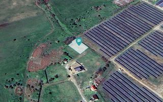 Terenuri intravilane Cartier Verona, 4 km de Arad - Poză 4