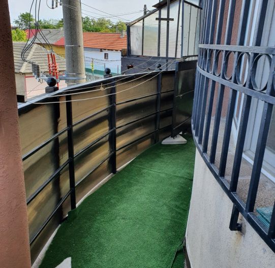 OVIDIU/Cartierul nou de vile (COD04)-Vila S+P+M - Poză 15