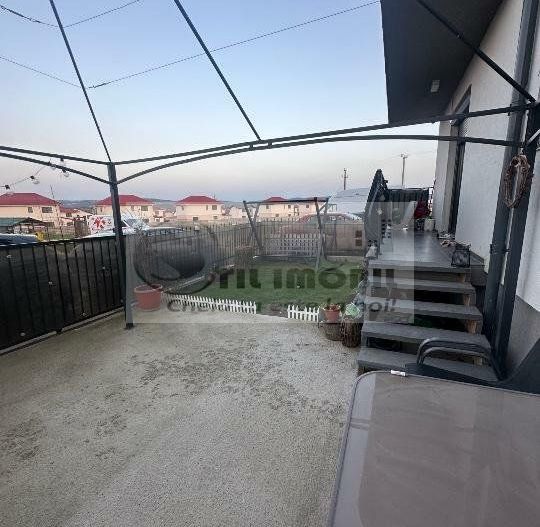 Apartament 2 camere zona Cug-Valea Adanca 61 mp utili 95000 de euro - Poză 9