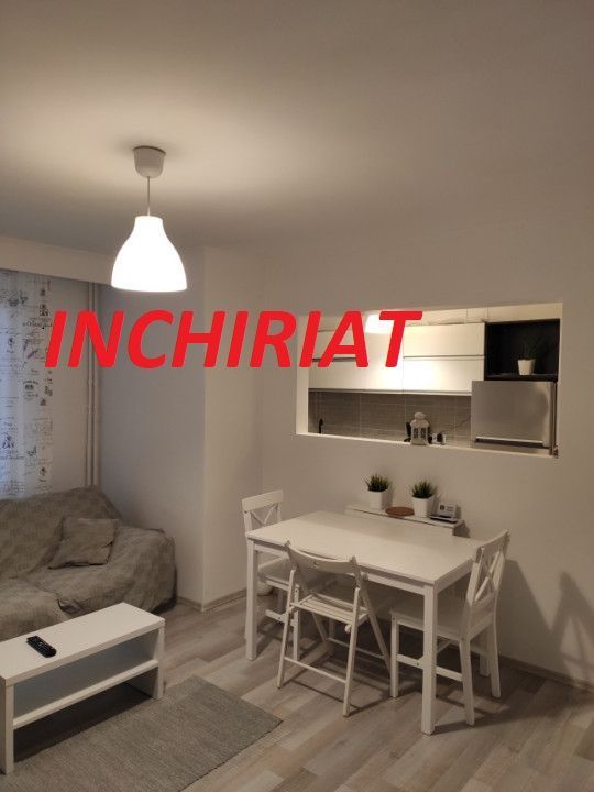 Inchiriere Apartement Modern 2 Camere Ultracentral - Poză 1