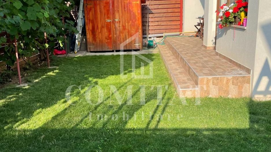 Casa tip duplex | 120 mp | Floresti | Zona Stadionului - Poză 11