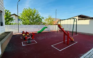 Giroc | 3 camere cu scara interioara |  117 mp | Mobilat-Utilat | 2 parcări - Poză 26