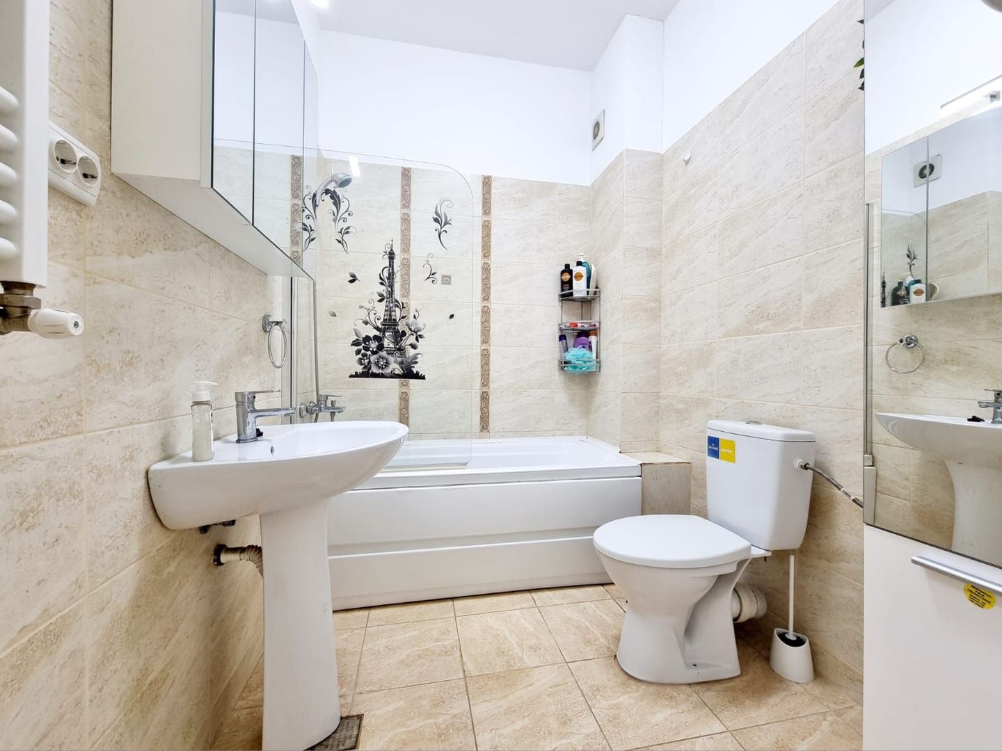 2 Camere Avangarde Rezidential Dudu Chiajna - Poză 6