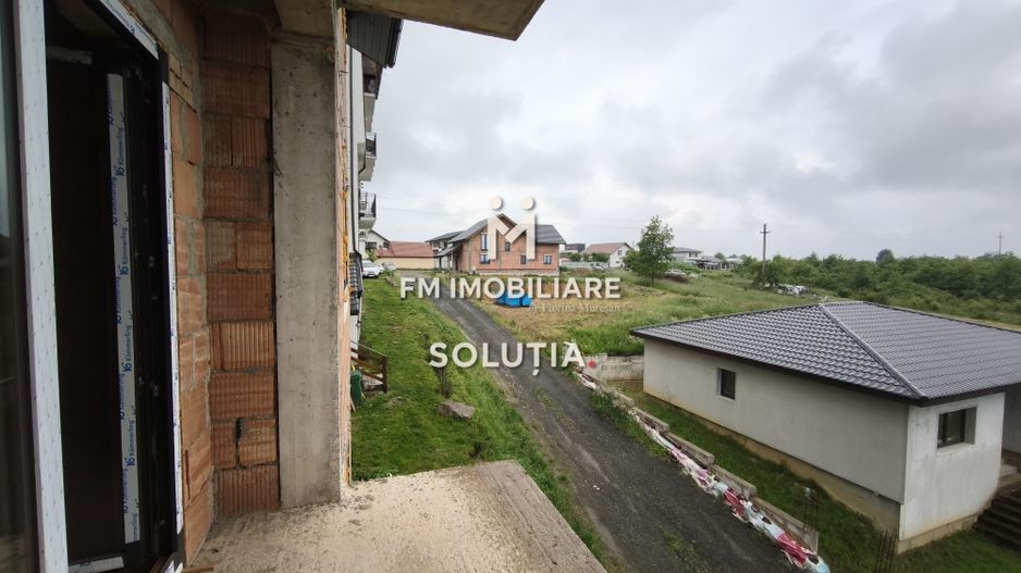Apartamente noi în Mocira-2 -3 camere, decomandate! - Poză 3