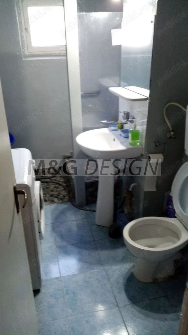 2 camere Bucovina parter centrala proprie - Poză 6