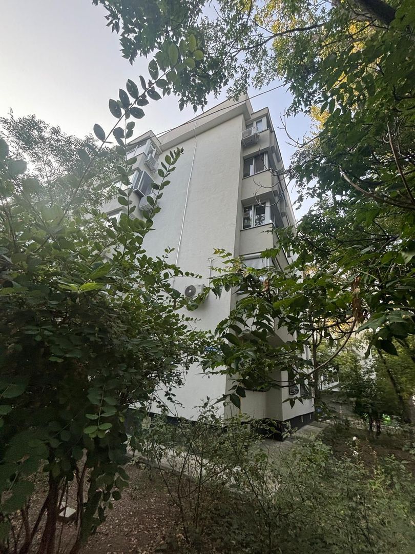 Garsoniera Mall Vitan  T64 - Poză 15