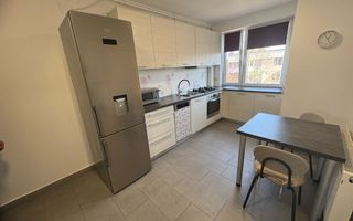 2 camere, mobilat modern, balcon, AC, Gheorgheni, Iulius Mall, FSEGA - Poză 4