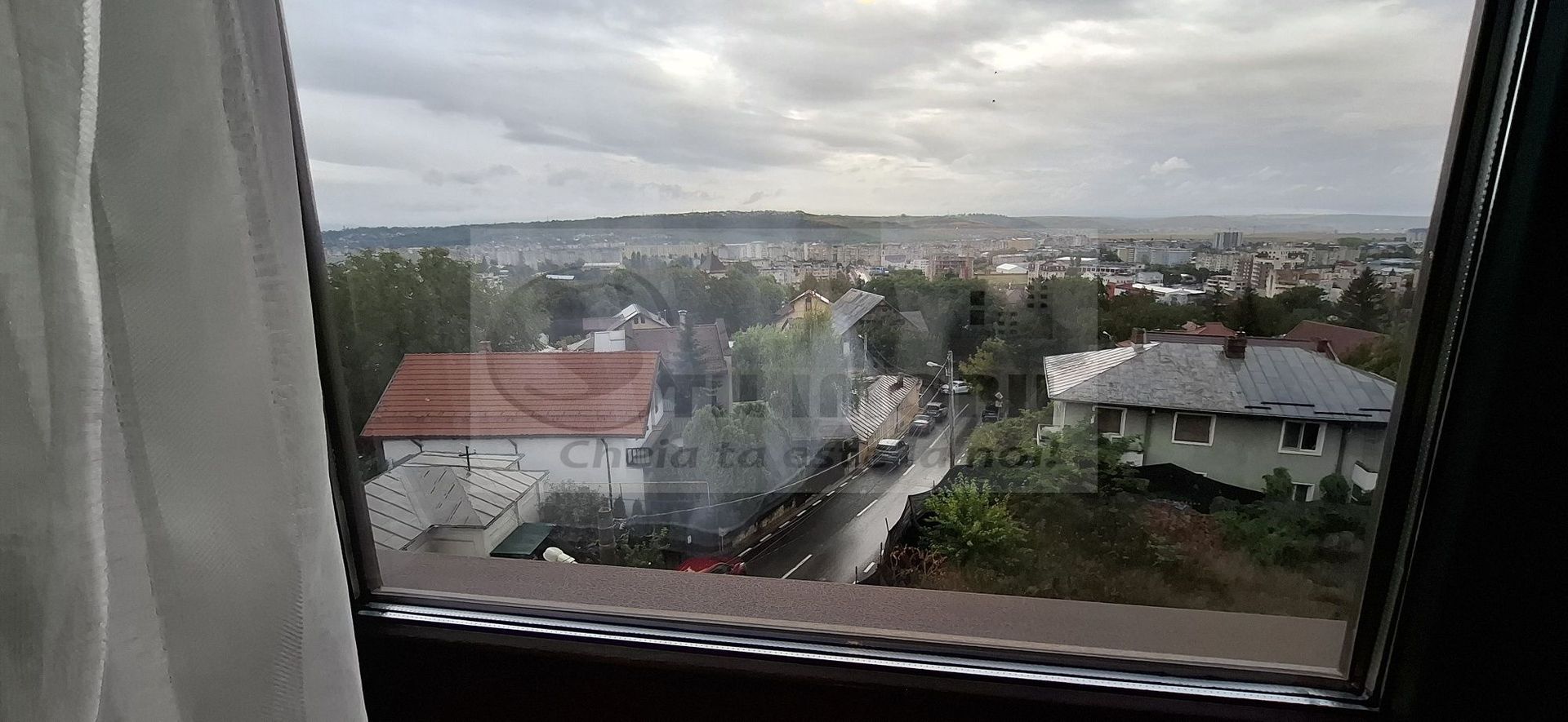 Apartament 2 camere  – Copou, Iași (prima închiriere)-600 euro - Poză 8