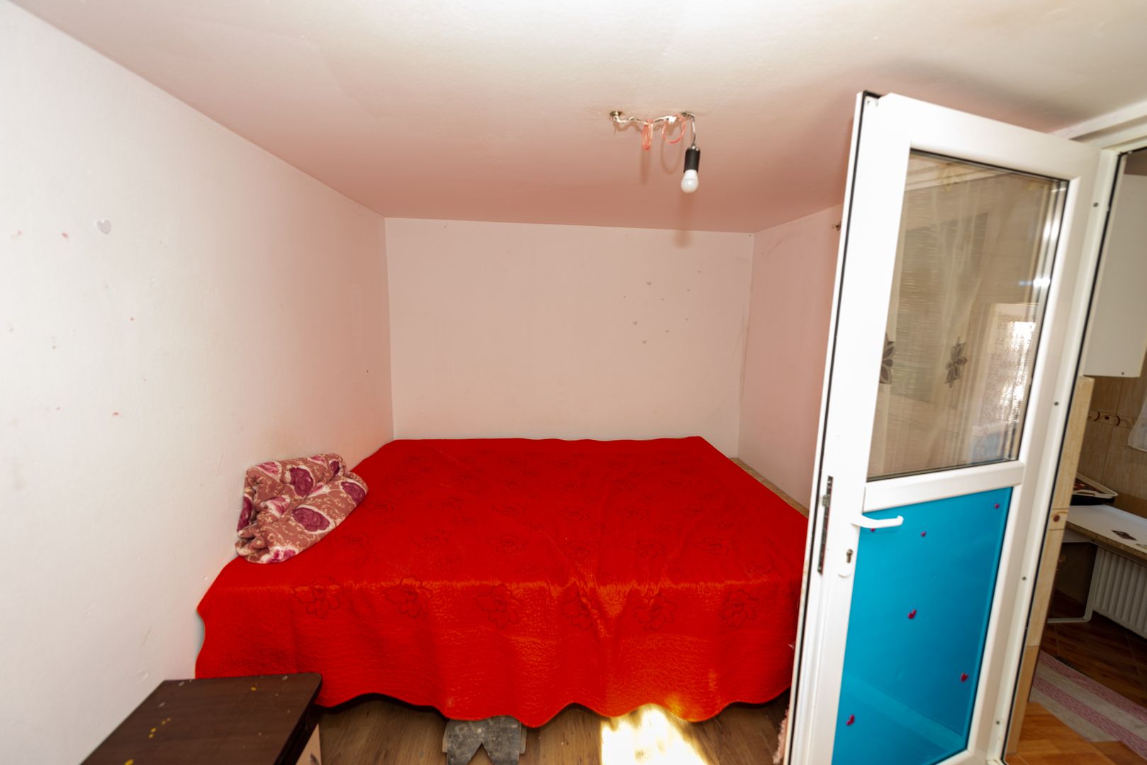 Casa individuala 4 camere, 265mp teren, Progresul , Sector 4 - Poză 4