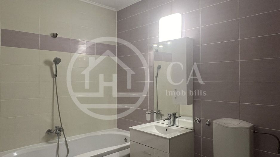 Apartament cu 2 camere de vanzare in Prima Nufarul Oradea - Poză 8