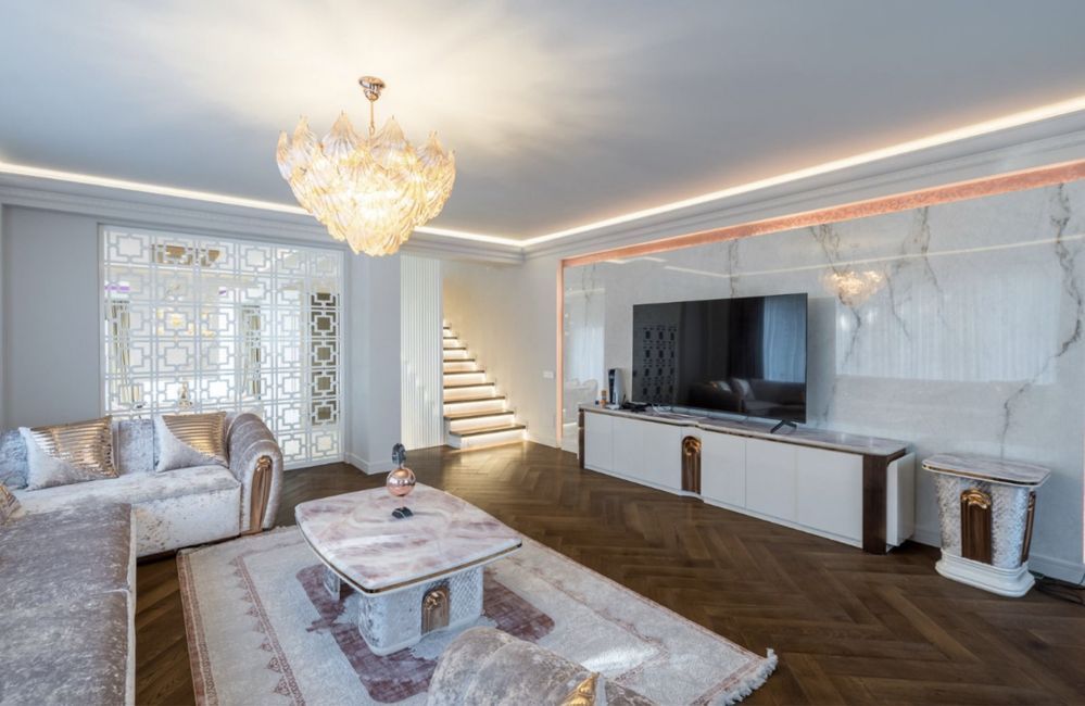 Vila premium | Damaroaia | Parc Bazilescu - Poză 9