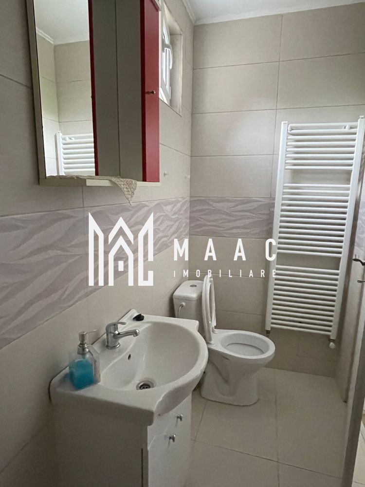 Apartament la casa 2 camere | 52 MPU | Curte | Terezian - Poză 7