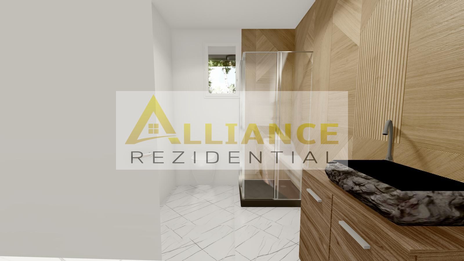 Casa Individuala | 4 Camere | 3 Bai | 165 mp Curte | Popesti-Leordeni - Poză 33
