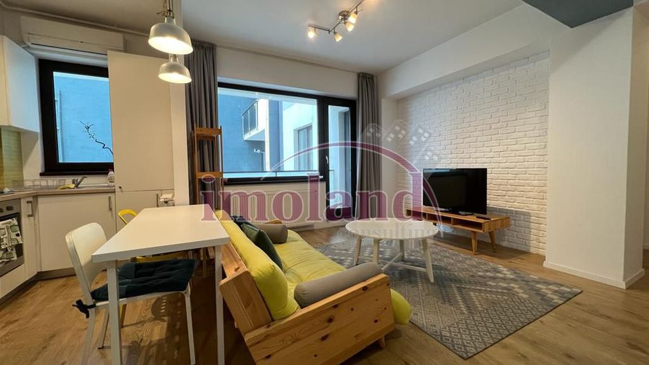 Apartament 2 camere - Privighetorilor - Gradina Zoologica - Poză 1