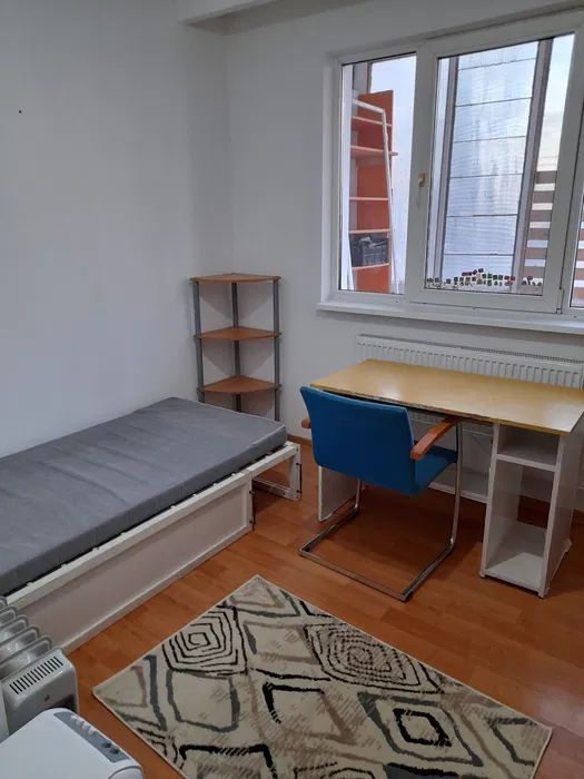 Apartament spatios, 4 camere, zona Gorjului - Poză 7