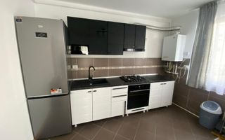 Apartament 3 Camere | 56 Mp | Balcon | Parcare | Floresti Cetatii - Poză 1
