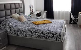 Apartament modern cu 1 camera - zona Bizantiq, Rediu - 350€ - Poză 1