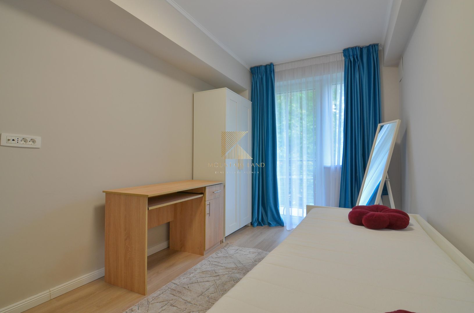 Apartament PREMIUM de 3 camere, parcare subterana, Dobrogeanu Gherea - Poză 13
