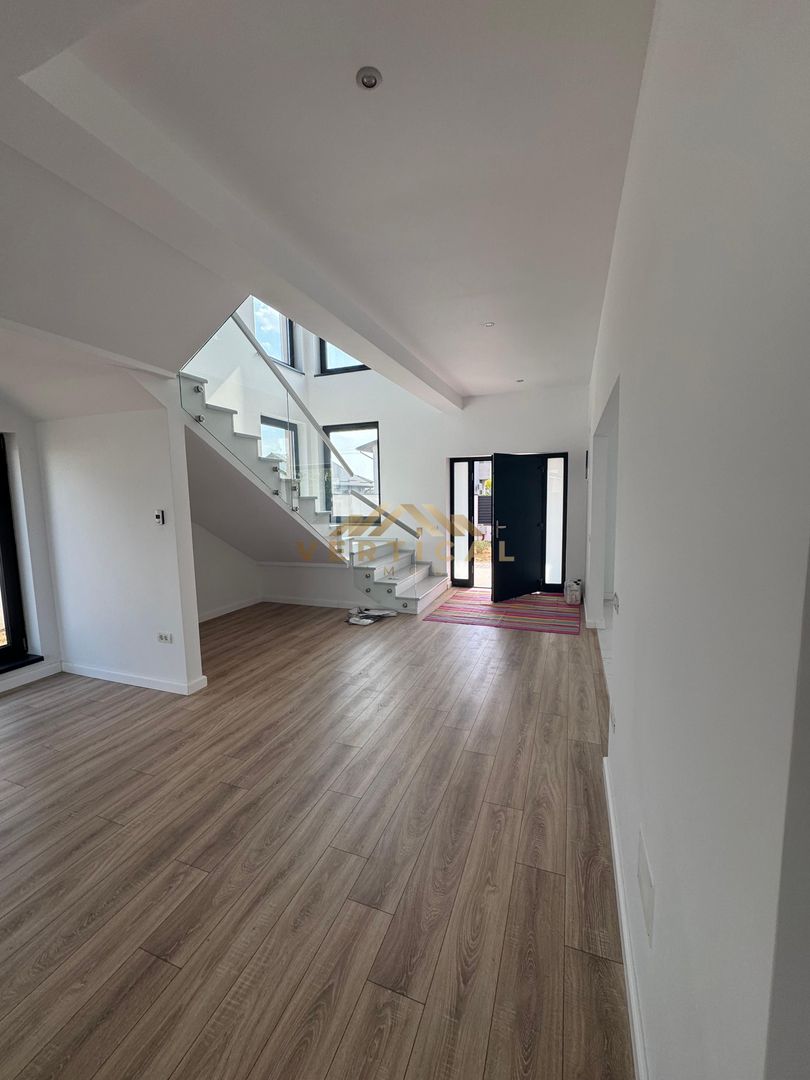 Casa individuala | 3 Camere | teren 400 mp, Berceni - Poză 1