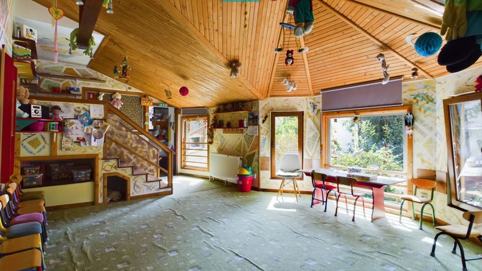 Spațiu de birouri pe Strada Poet Andrei Mureșanu - Poză 53