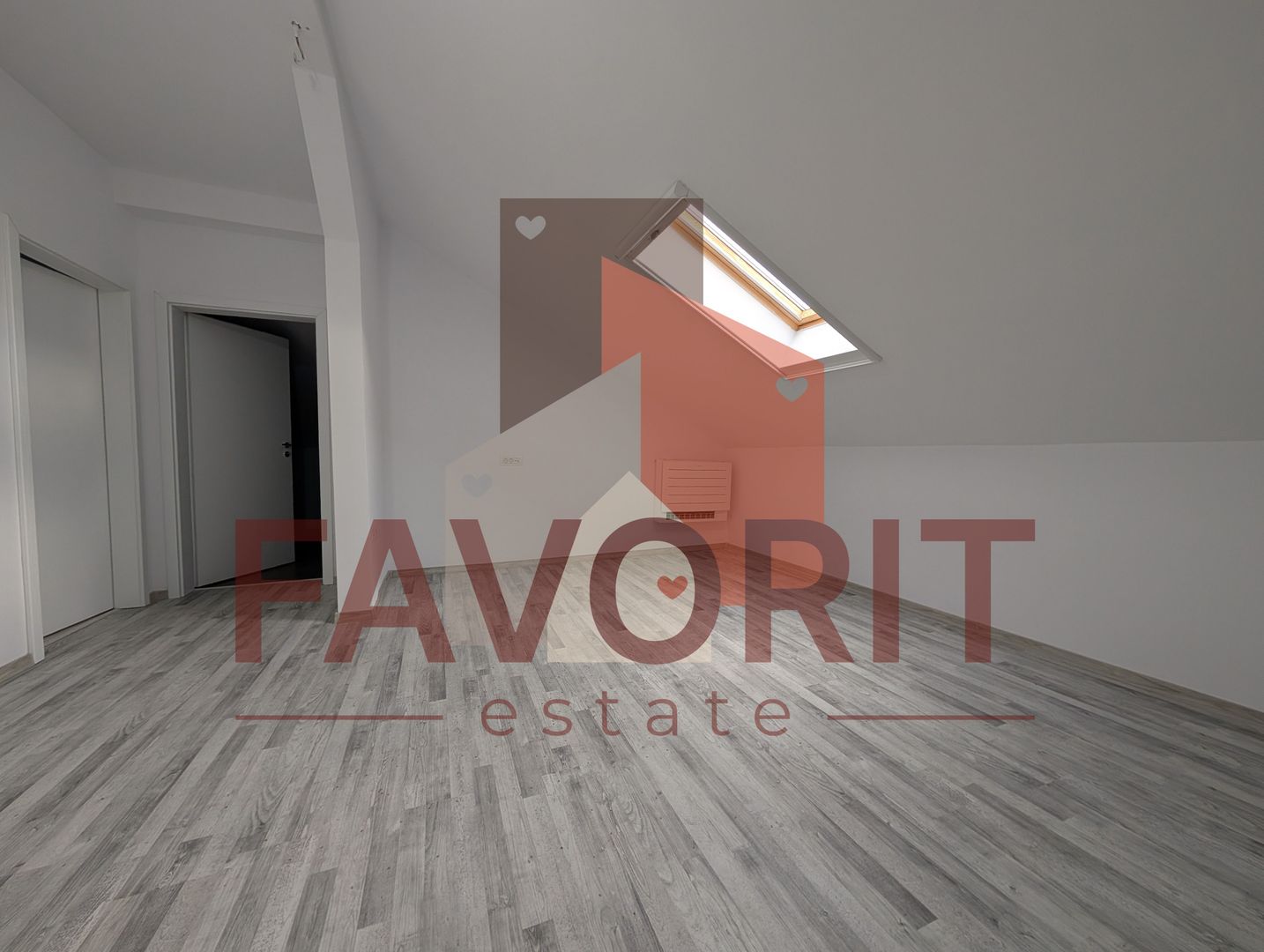 Duplex | Parter + Mansarda | Asfalt | Toate utilitatile | Finisaje premium - Poză 19