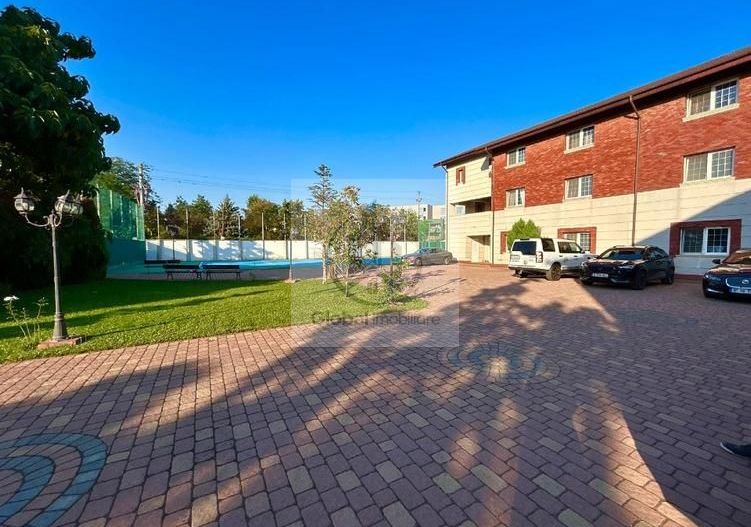 Vilă London Residence Pipera | 5 dormitoare | 450 mp - Poză 11