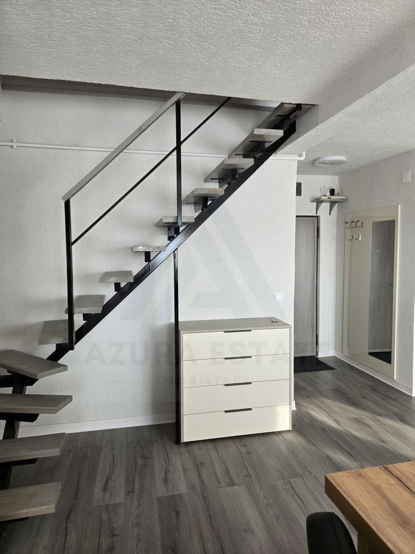 Apartament modern 3 camere 2 bai 70 mp utili Cartier Strand - Poză 4