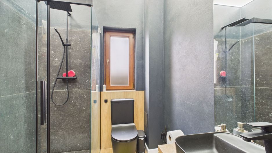 Casă individuală elegantă în Moșnița Nouă - Poză 27