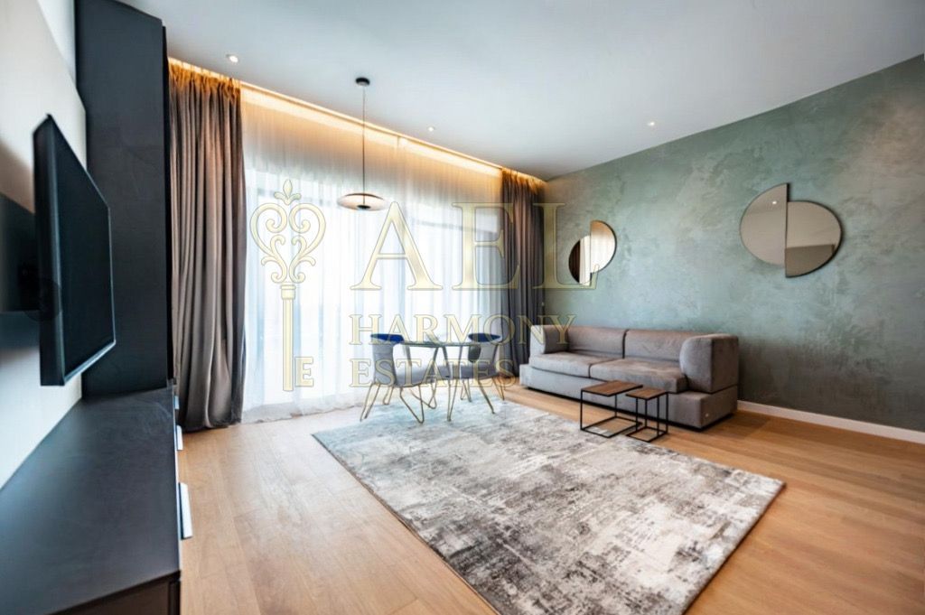 Apartament PREMIUM *2 camere* | One Verdi Park - Poză 4