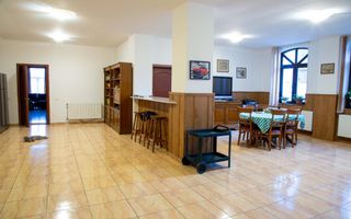 Conac cu piscina - 1810 mp - Poză 6