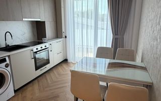 Închiriere apartament 2 camere – bloc nou, design modern - Poză 6