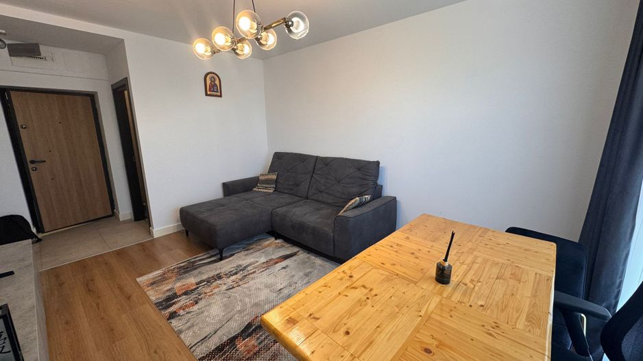 2 Camere ONIX Pipera Prima Inchiriere 9/11 - Poză 2