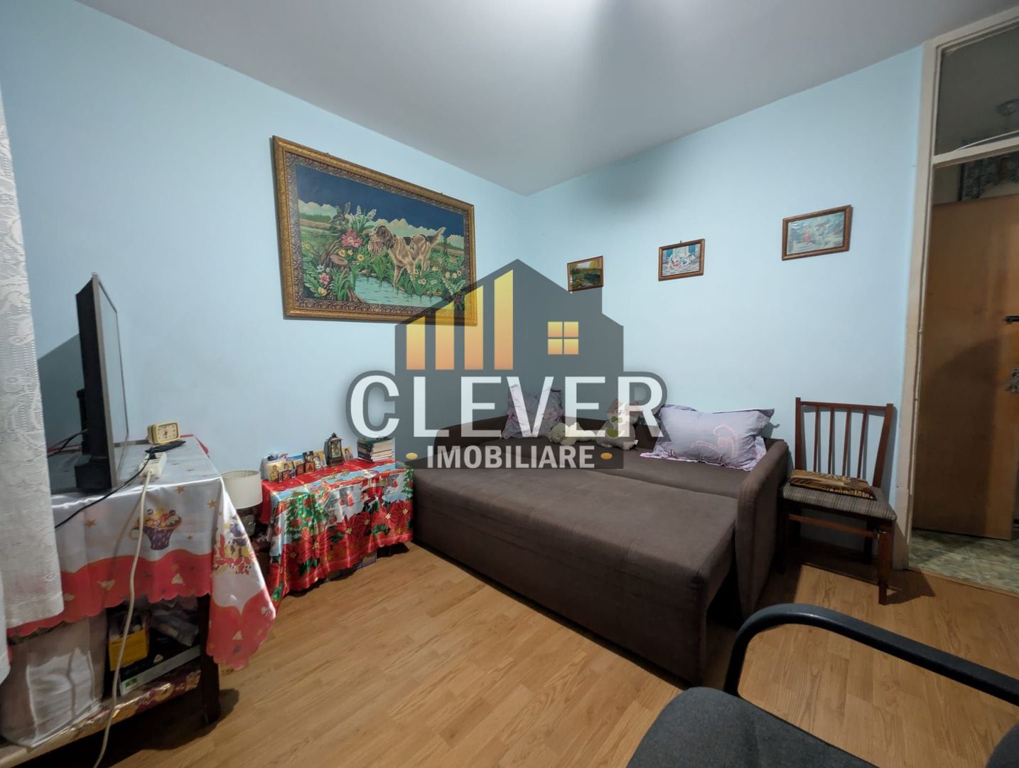 Oportunitate Langa Parcul IOR: 2 Camere Decomandat Pret Avantajos - Poză 6