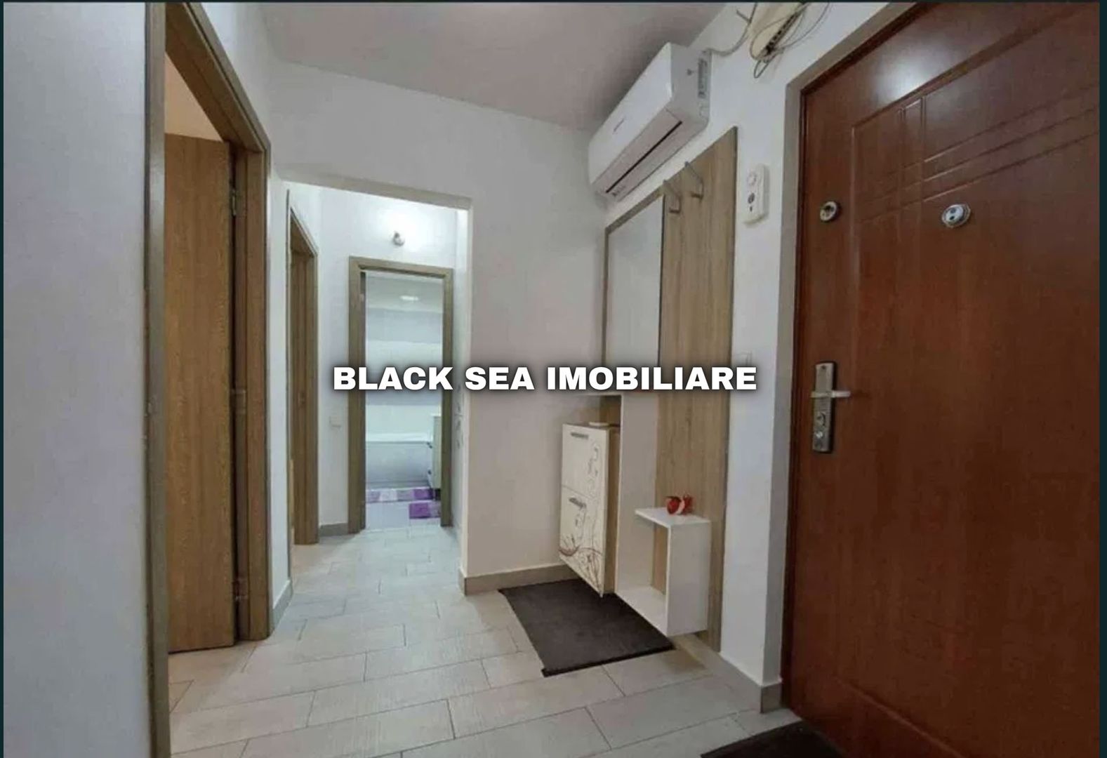 Apartament decomandat 2 camere, Tomis Nord – OMV, etaj 1, mobilat - Poză 4