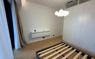 APARTAMENT DE LUX CU 2 CAMERE LA INCHIRIERE IN COMPLEX REZIDENTIAL - Poză 3