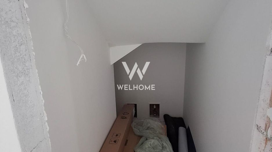 Casa duplex cu 3 camere de vanzare, Selimbar, Sibiu - Poză 10