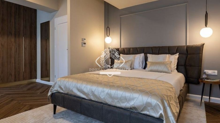 Apartament 2 camere - Calea Floreasca | Dotări si mobilare premium | Etaj 2 - Poză 6