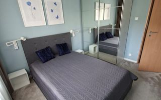 Apartament 3 camere decomandate, 2 bai, 2 balcoane, zona Golden Tulip - Poză 3