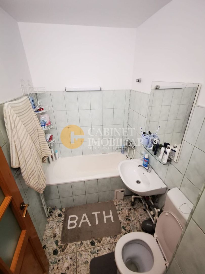 Apartament 2 Camere - Zona Dacia POD - Poză 5